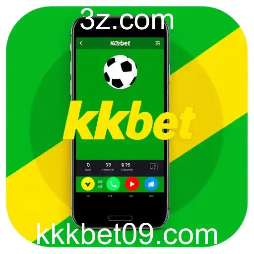 Crescimento de Aplicativos de Jogos no Brasil e o Impacto do kkkbet