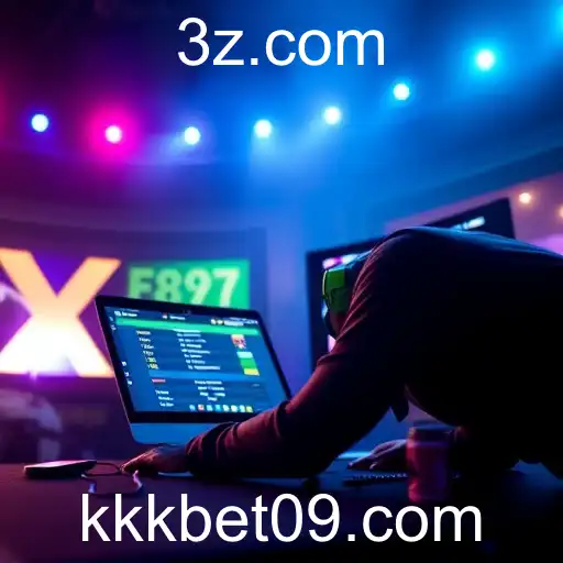 Expansão Digital dos Jogos de Azar no Brasil