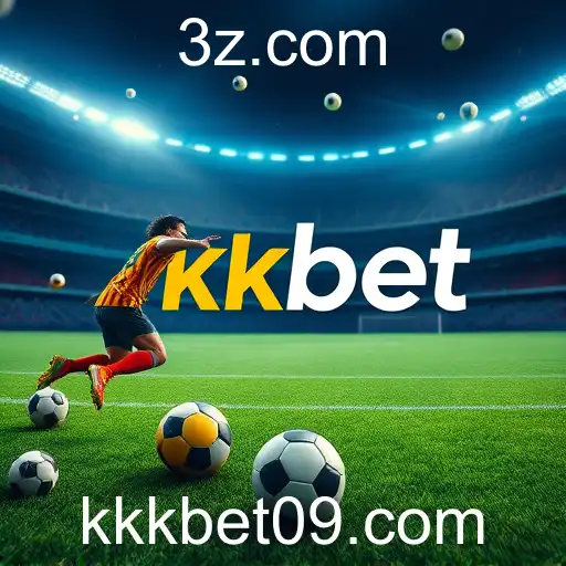 A Evolução do Mercado de Apostas com kkkbet