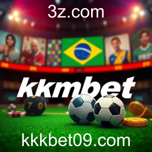Ascensão e Desafios do kkkbet no Brasil
