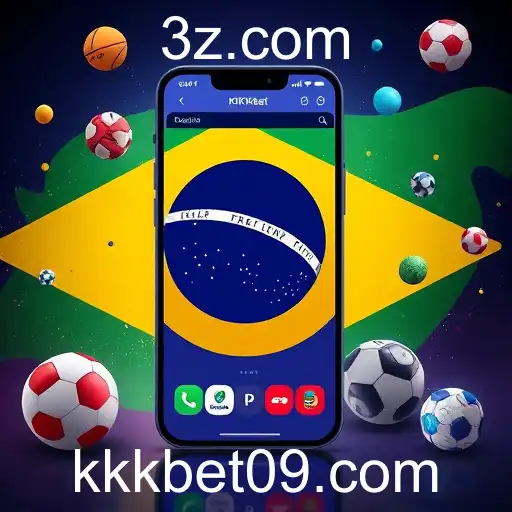 A Revolução dos Jogos com o KKKBet App