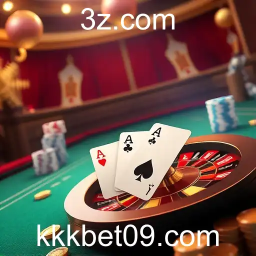 Tendências de Jogos Online: O Impacto do Kkkbet