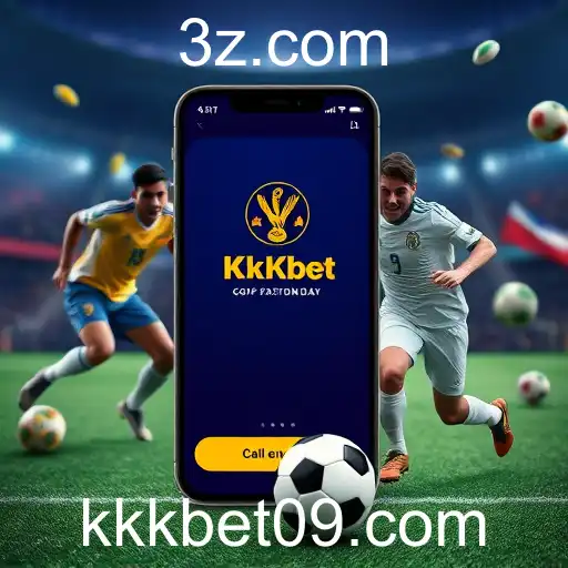 A Ascensão do Kkkbet no Cenário Brasileiro de Jogos Online