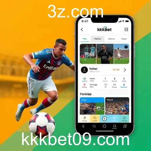 kkkbet app