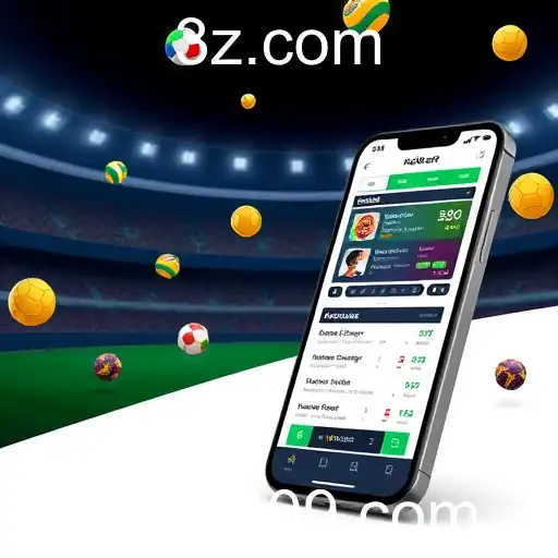 A Revolução dos Jogos de Apostas Online no Brasil