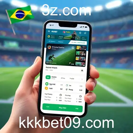 A Revolução dos Aplicativos de Jogos em 2026