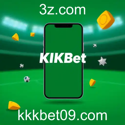 A Ascensão do KKKBet no Mercado de Jogos Online