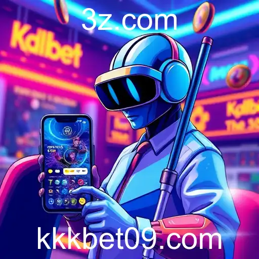 Tendências e Inovações na Kkkbet App em 2026